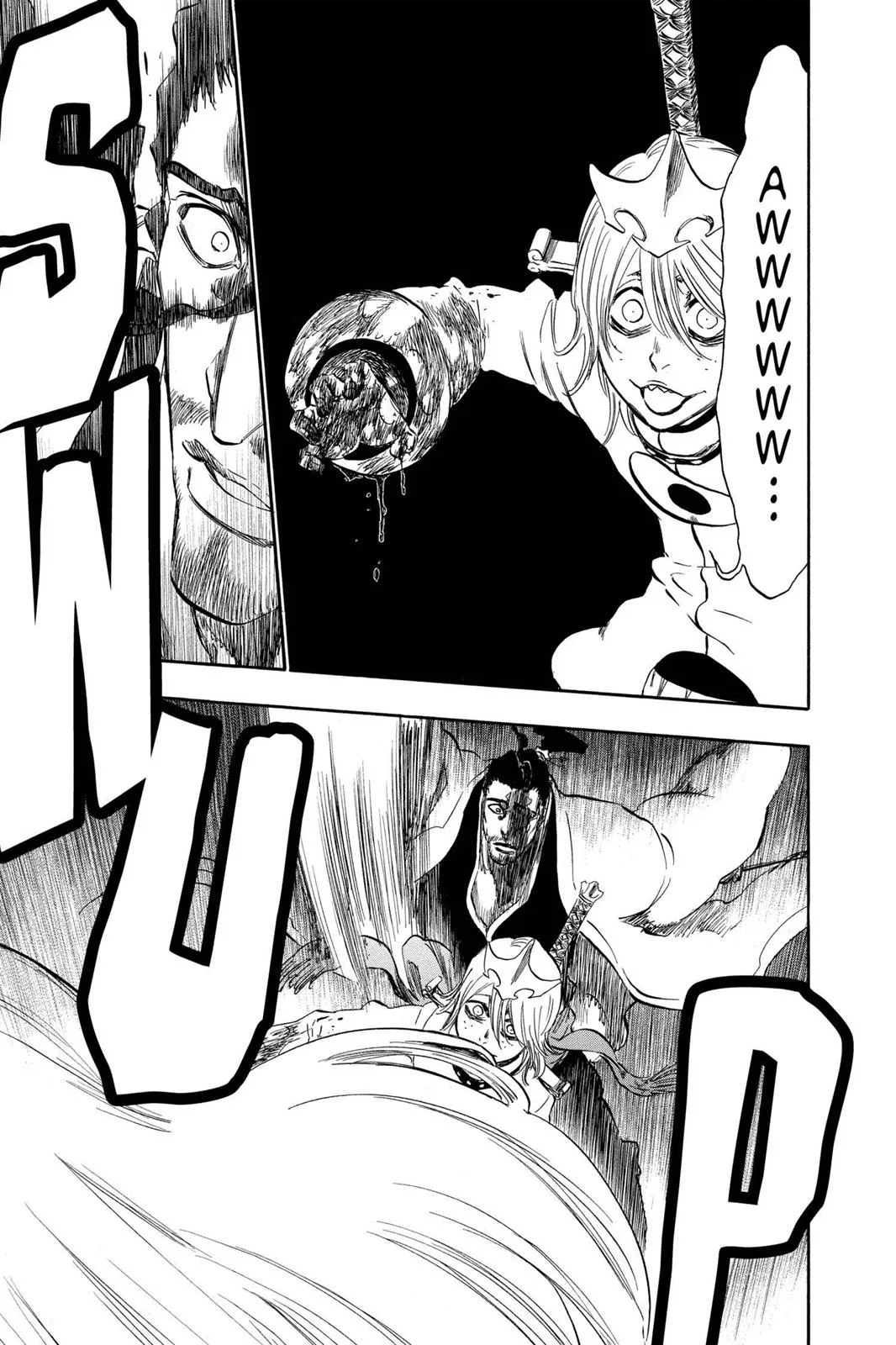Bleach - Chapter 364 - Page 5
