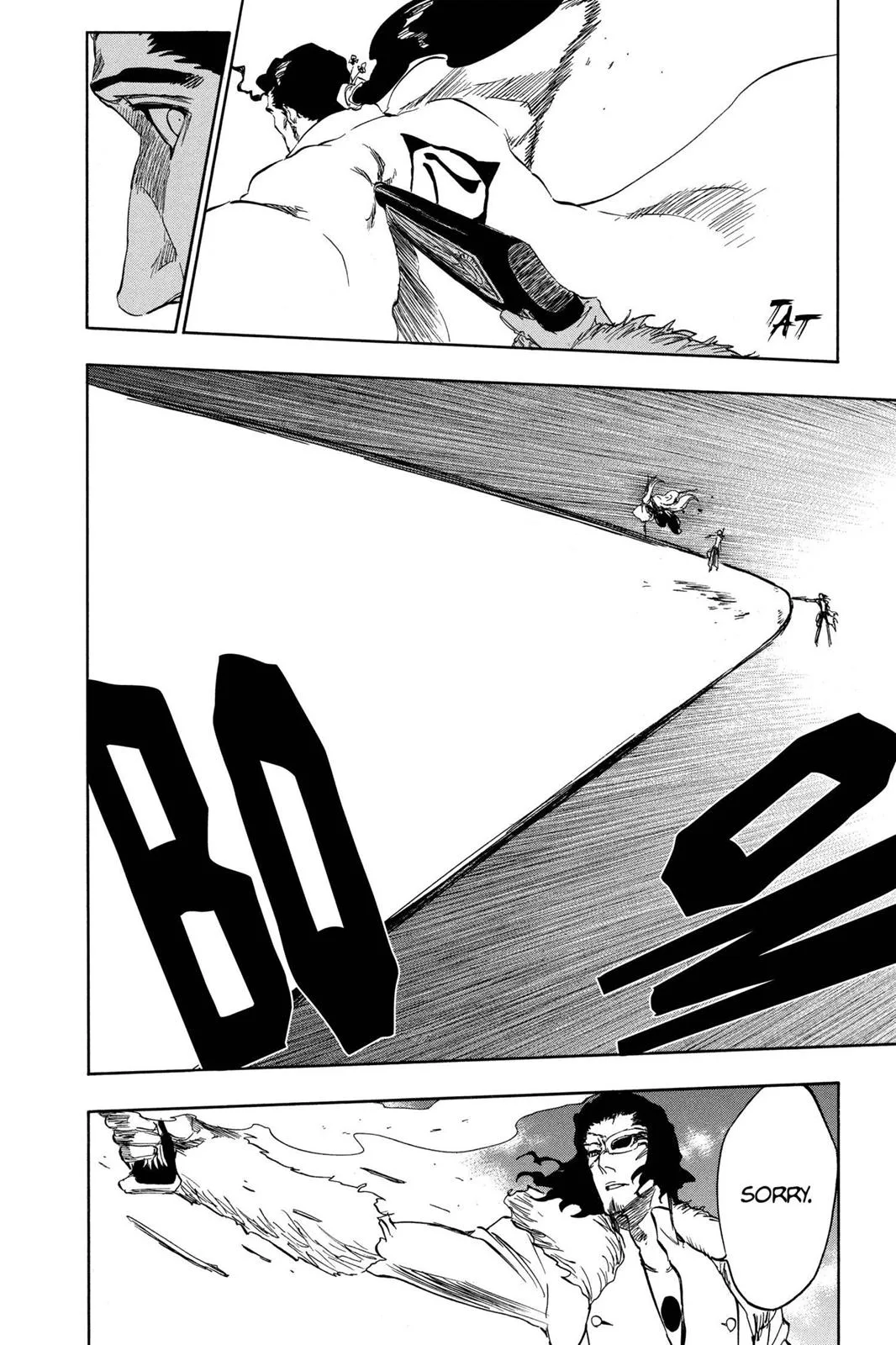 Bleach - Chapter 364 - Page 6