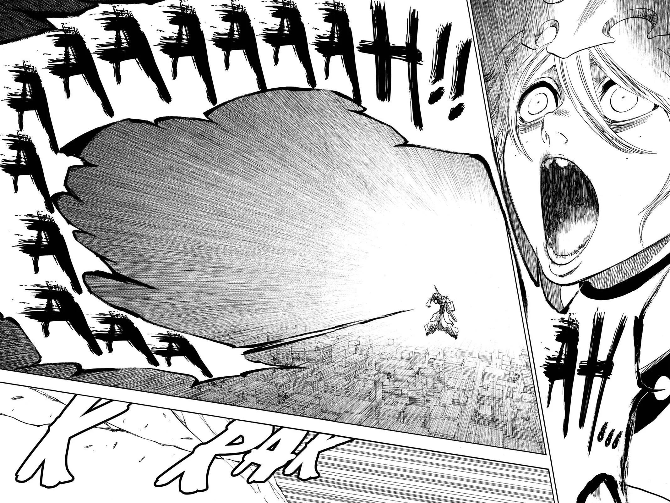 Bleach - Chapter 364 - Page 8