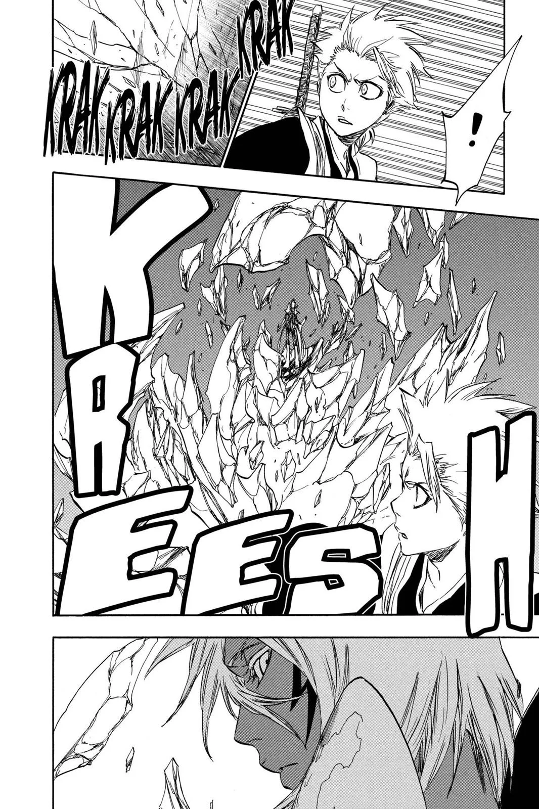 Bleach - Chapter 364 - Page 9