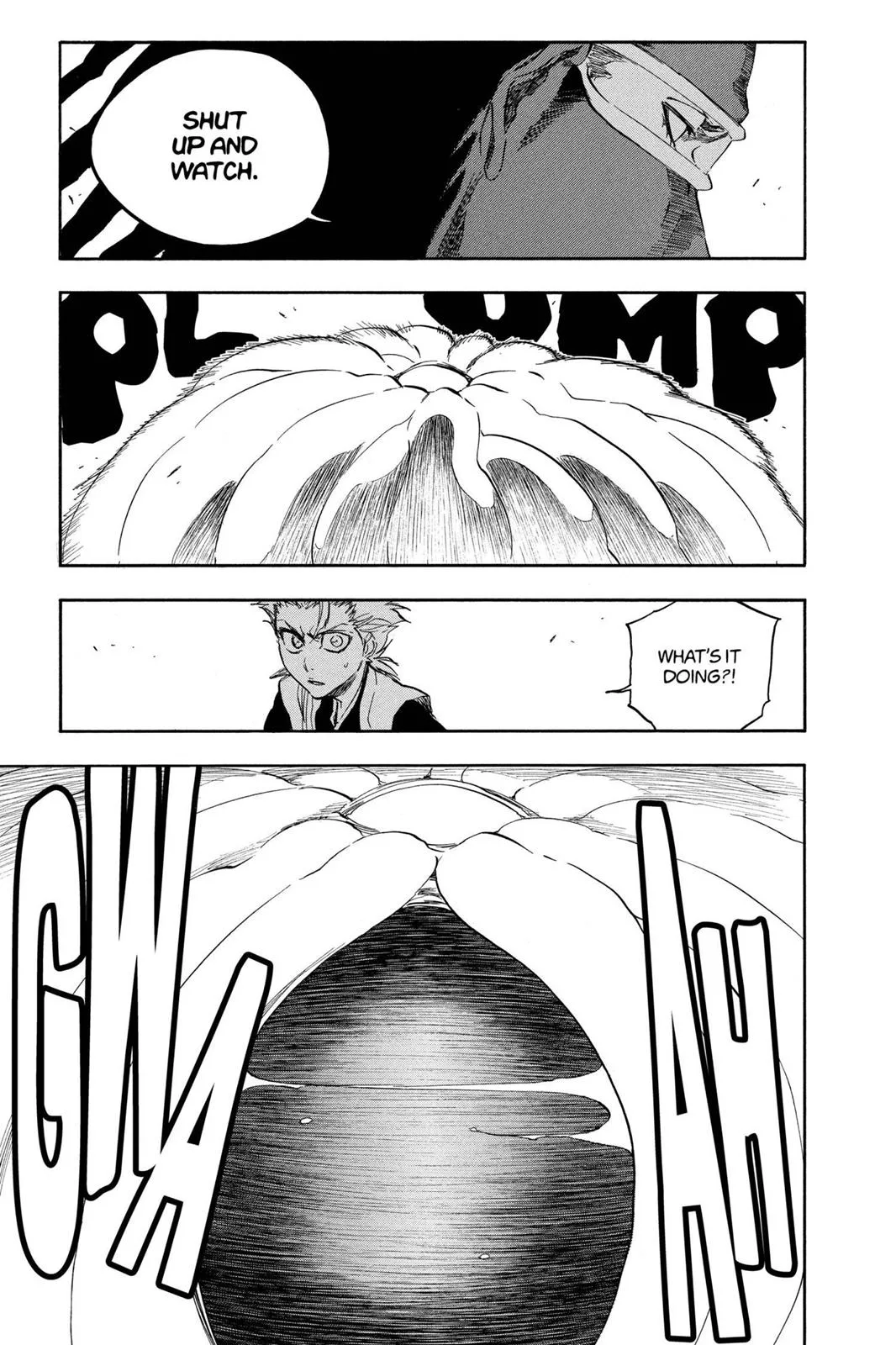 Bleach - Chapter 365 - Page 14