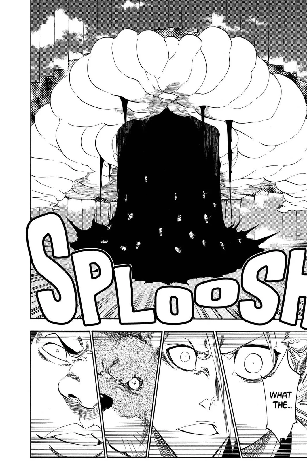 Bleach - Chapter 365 - Page 15