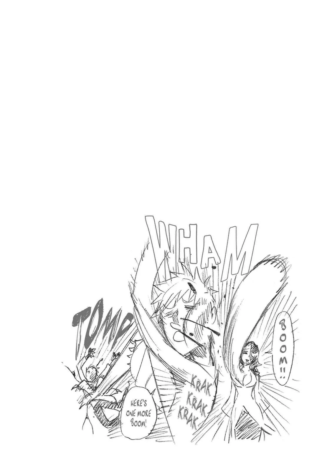 Bleach - Chapter 365 - Page 18