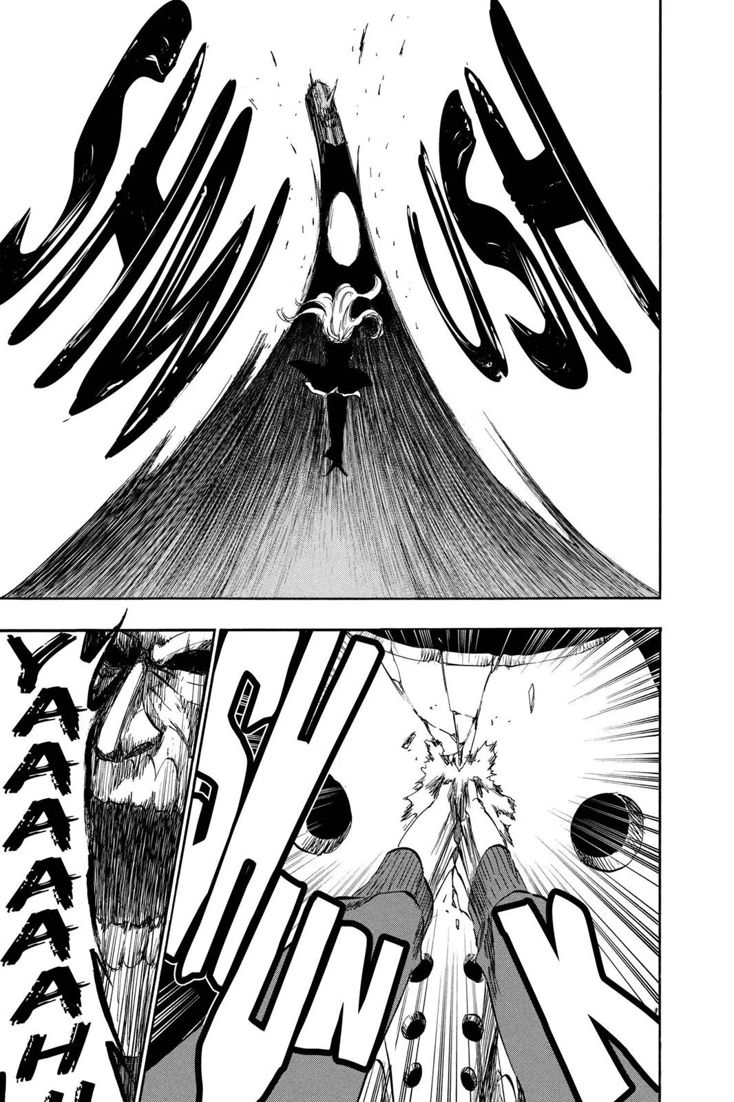 Bleach - Chapter 366 - Page 13