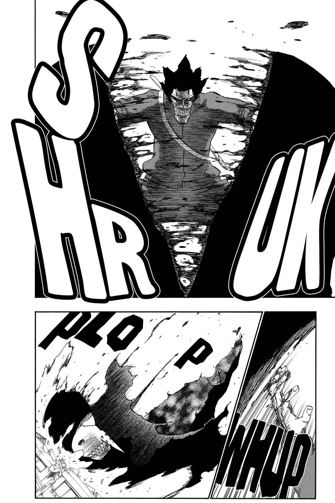 Bleach - Chapter 366 - Page 14