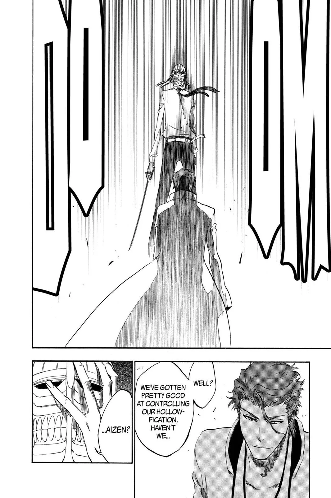 Bleach - Chapter 366 - Page 16