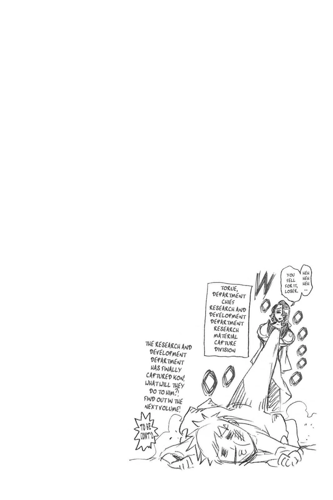 Bleach - Chapter 366 - Page 18