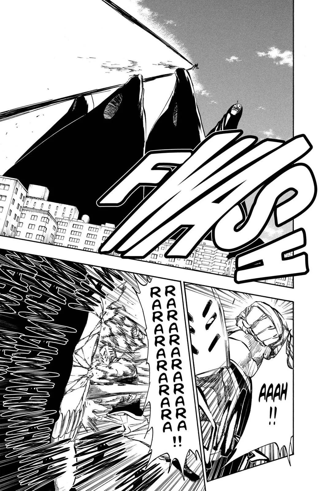 Bleach - Chapter 366 - Page 5