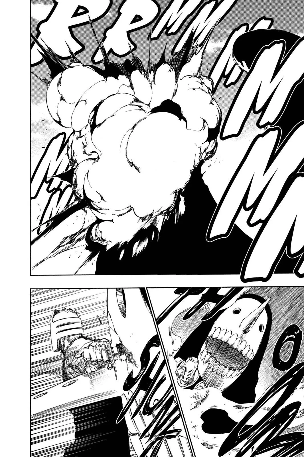 Bleach - Chapter 366 - Page 6
