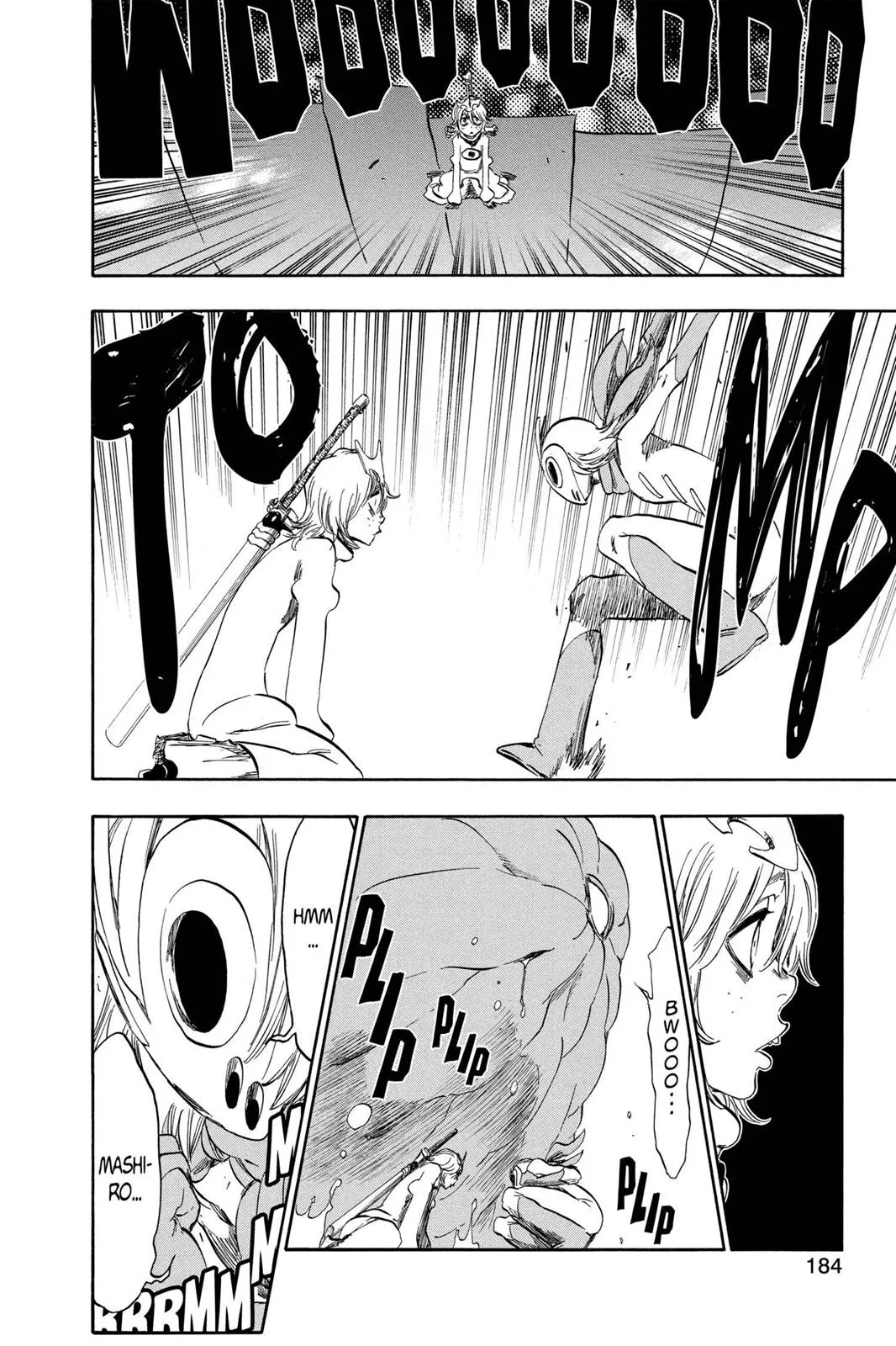 Bleach - Chapter 367 - Page 14
