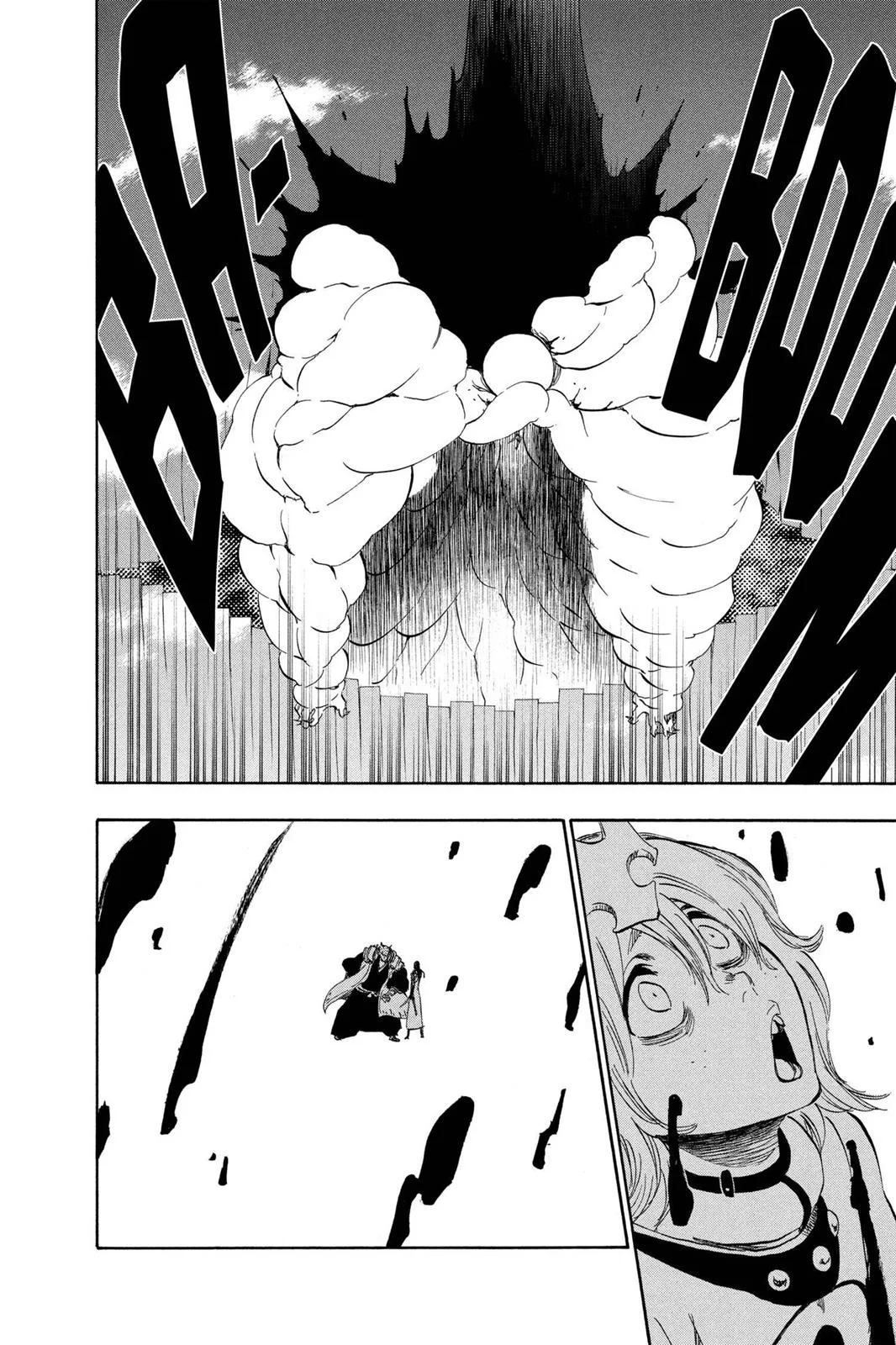 Bleach - Chapter 367 - Page 16