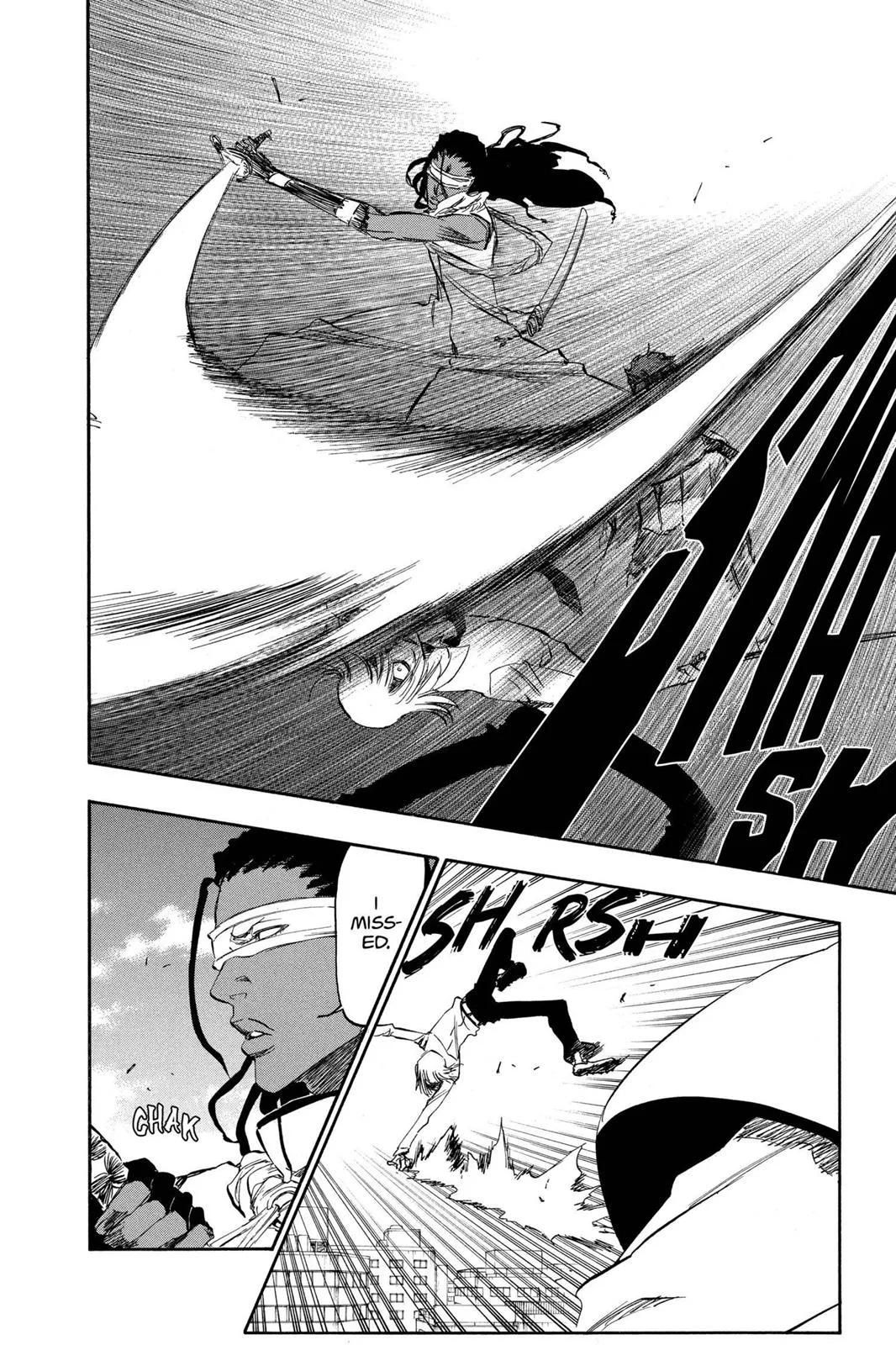 Bleach - Chapter 367 - Page 2