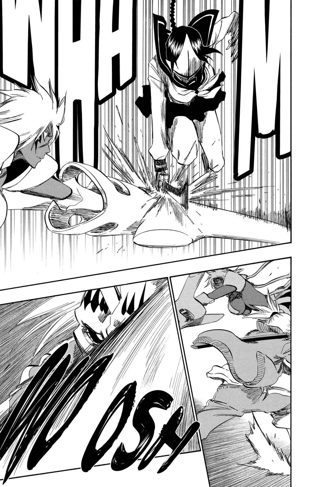 Bleach - Chapter 367 - Page 7