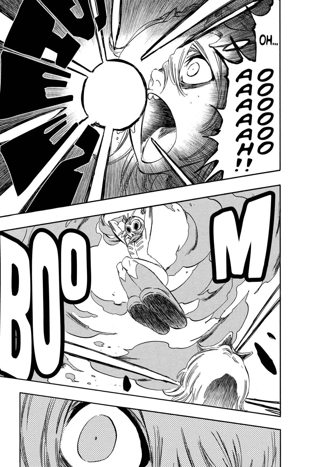 Bleach - Chapter 368 - Page 13