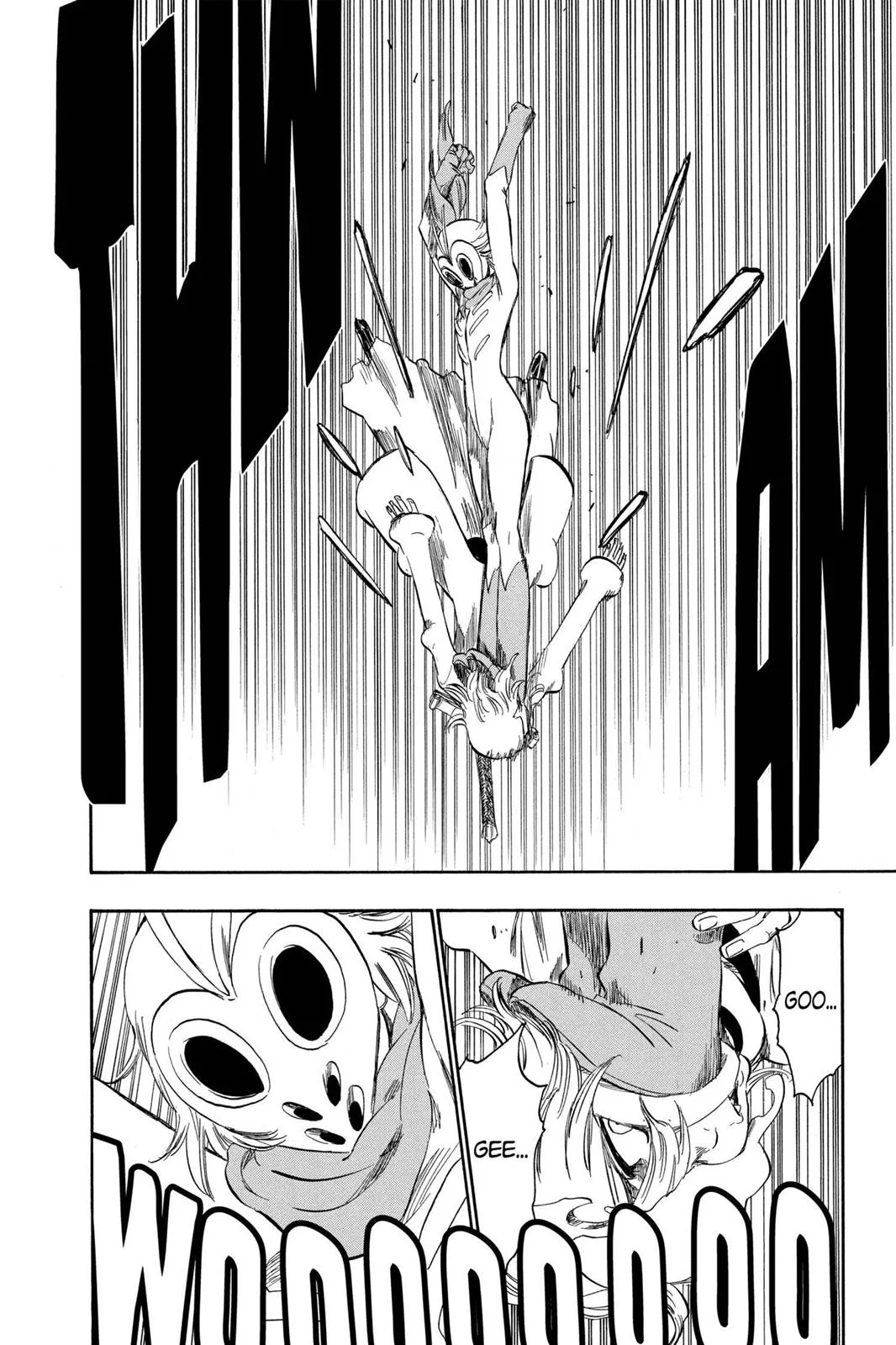 Bleach - Chapter 368 - Page 14