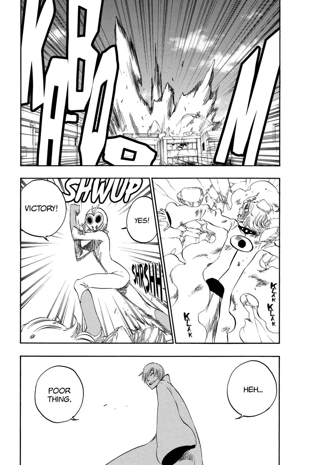 Bleach - Chapter 368 - Page 15