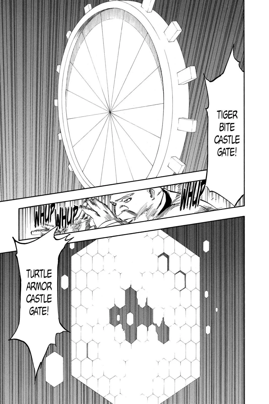 Bleach - Chapter 369 - Page 13