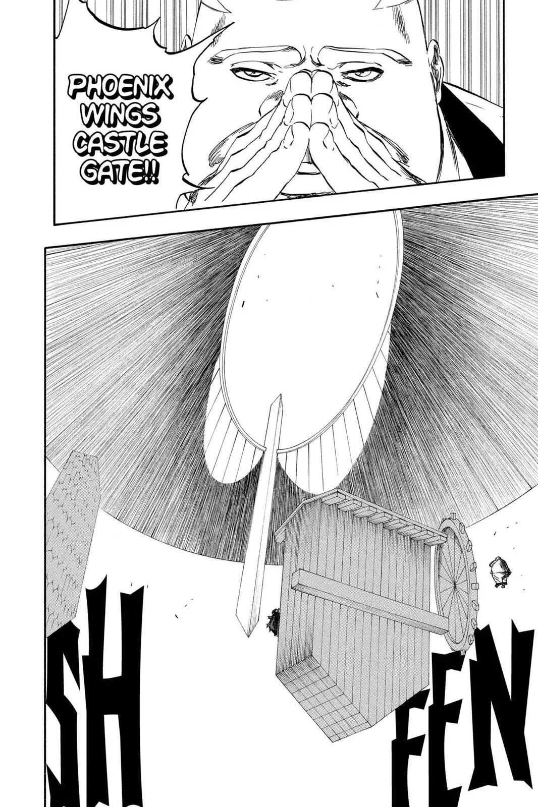 Bleach - Chapter 369 - Page 14