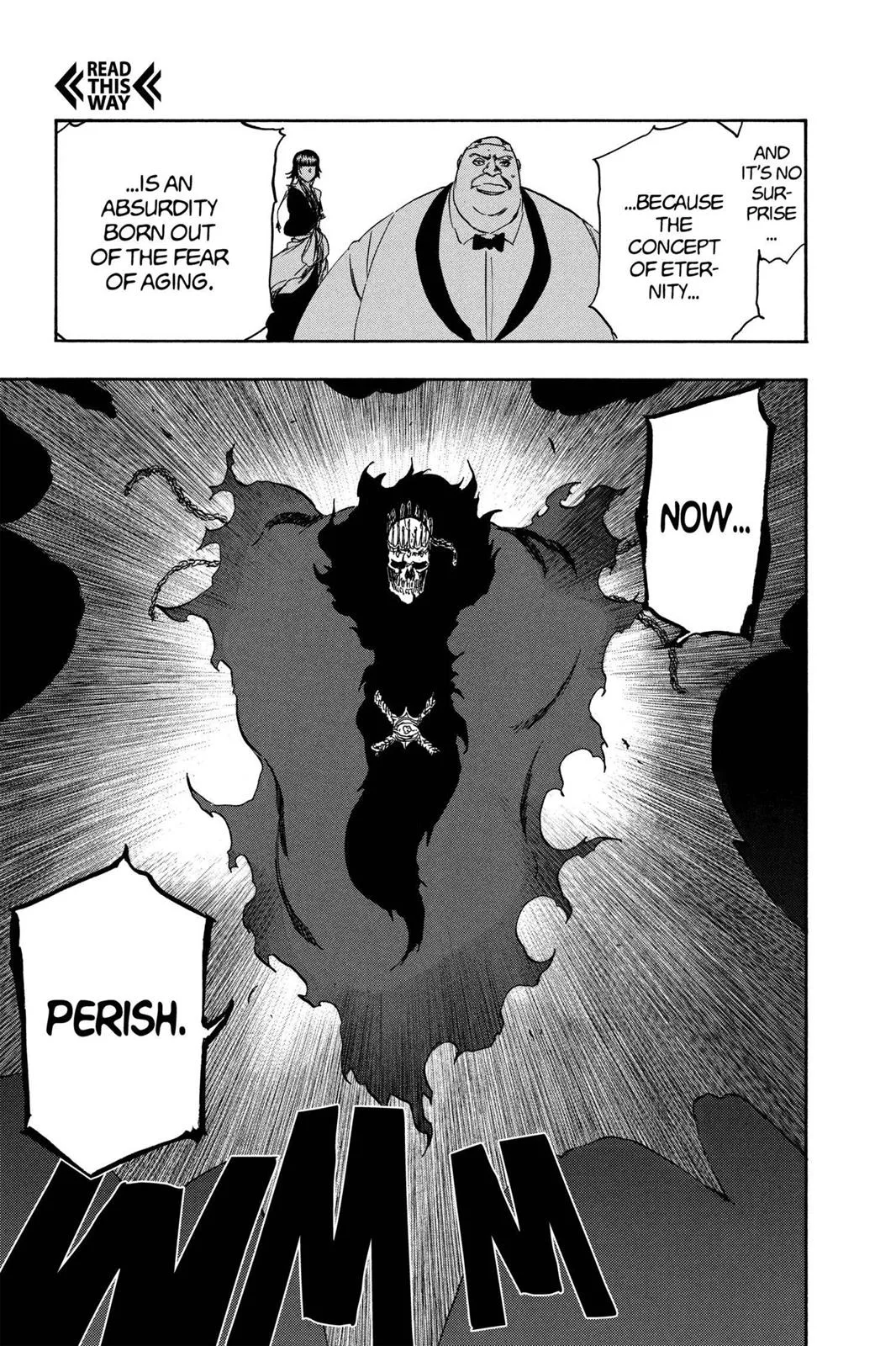 Bleach - Chapter 369 - Page 3