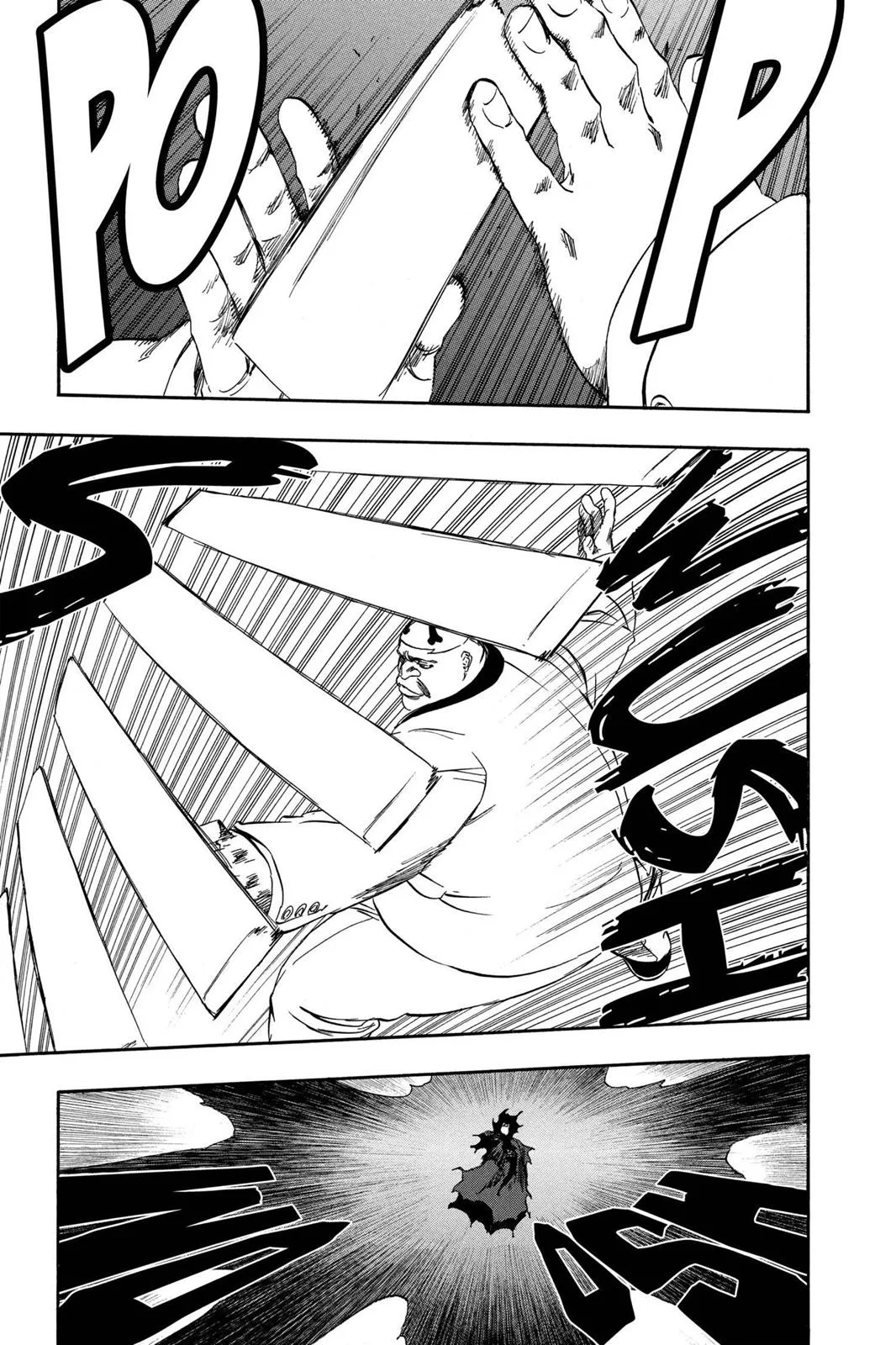 Bleach - Chapter 369 - Page 5