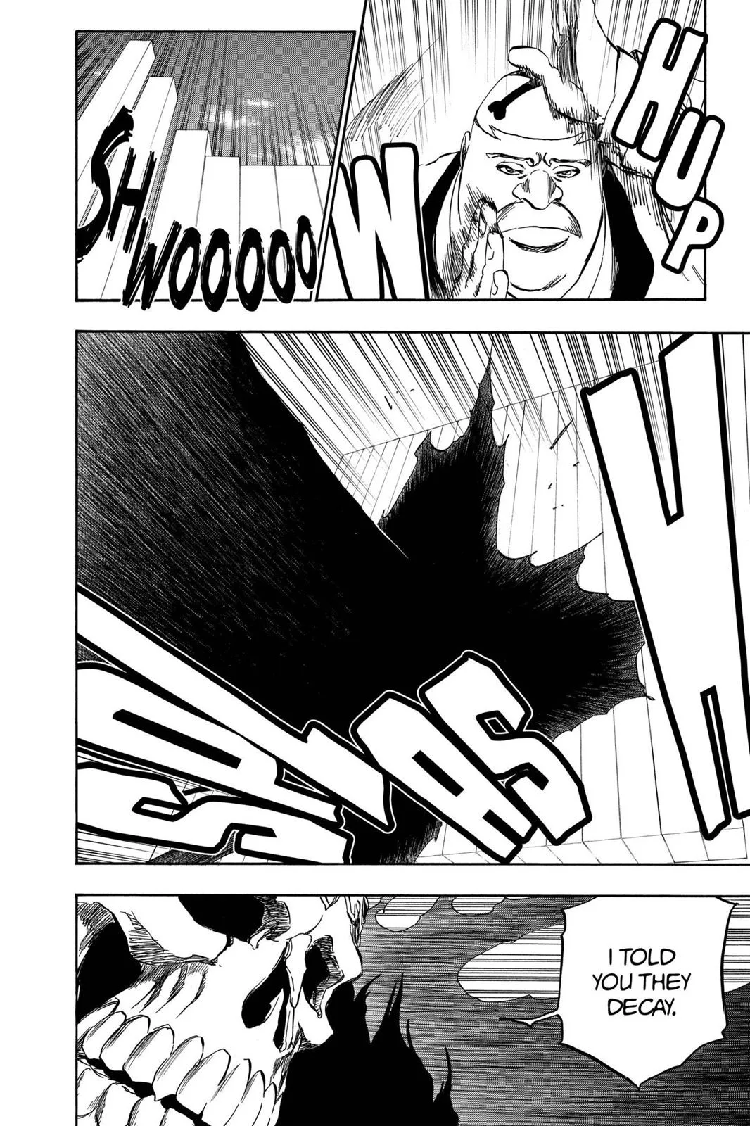 Bleach - Chapter 369 - Page 6