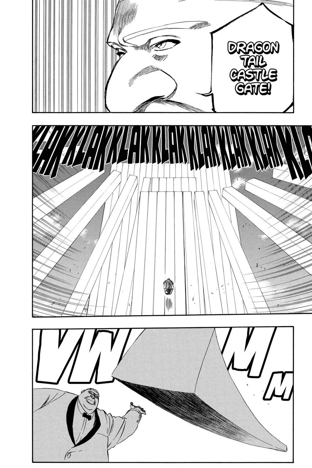 Bleach - Chapter 369 - Page 8