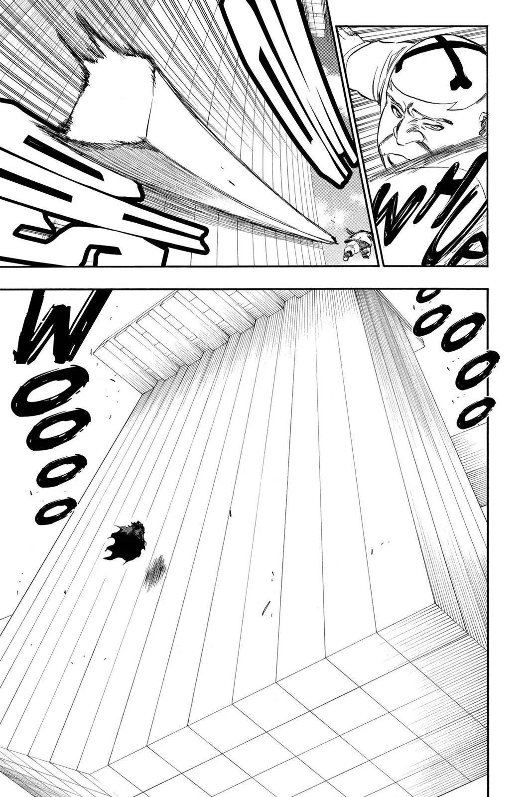 Bleach - Chapter 369 - Page 9