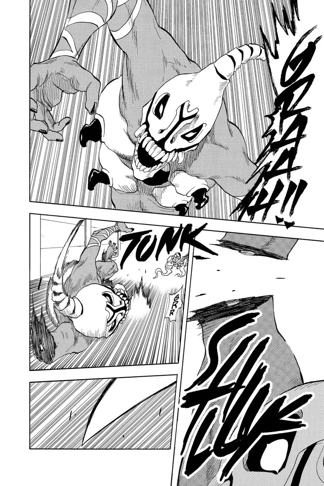 Bleach - Chapter 37 - Page 14