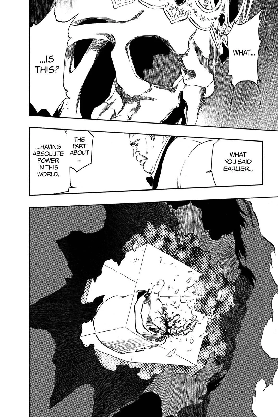 Bleach - Chapter 370 - Page 16