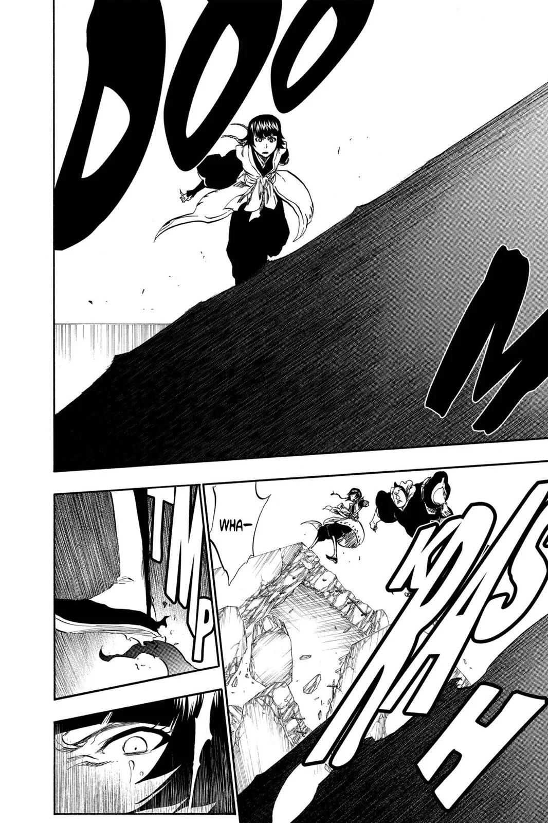 Bleach - Chapter 370 - Page 4