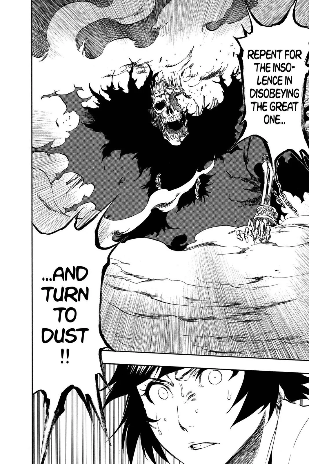 Bleach - Chapter 370 - Page 6
