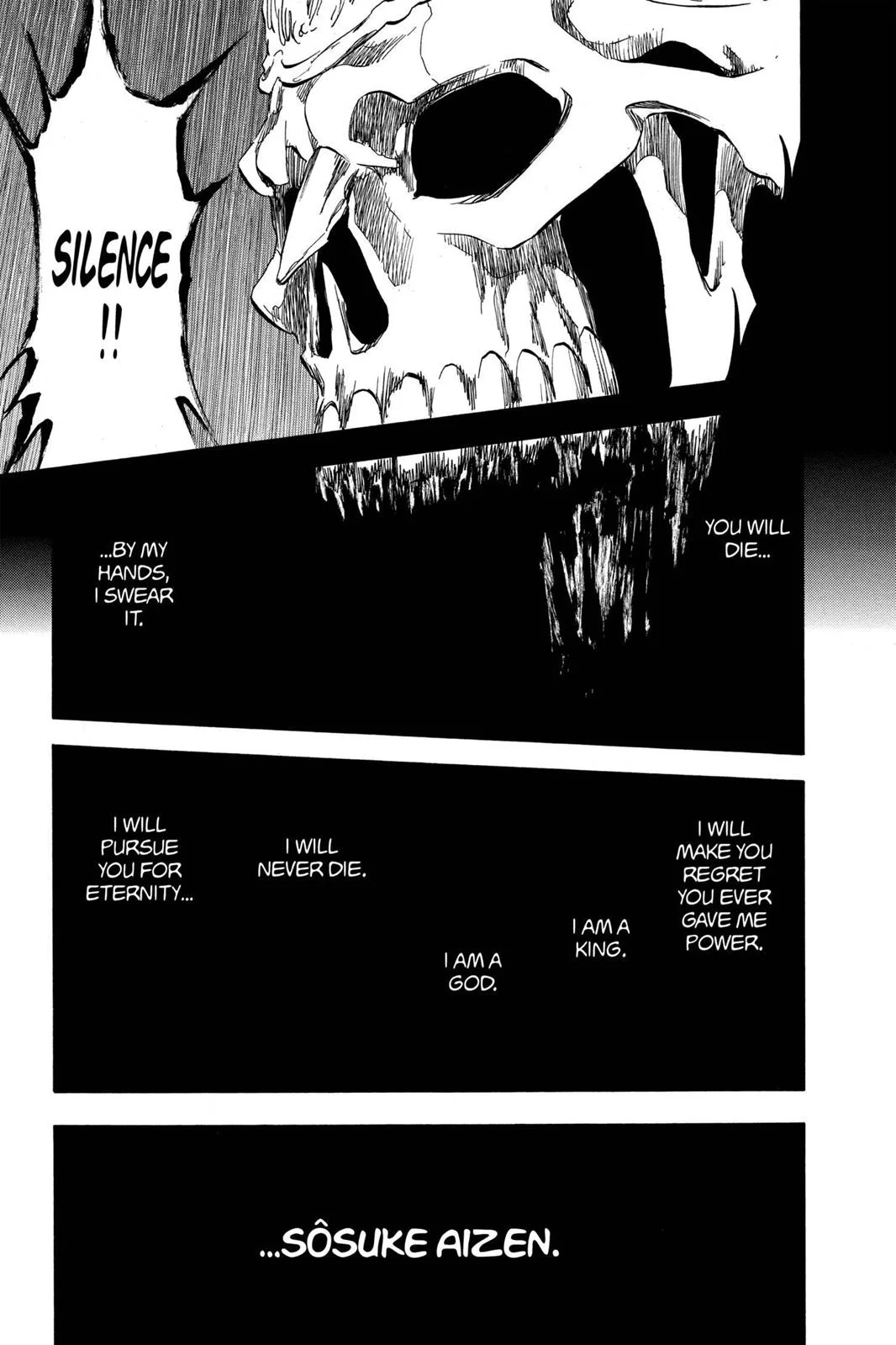 Bleach - Chapter 371 - Page 14