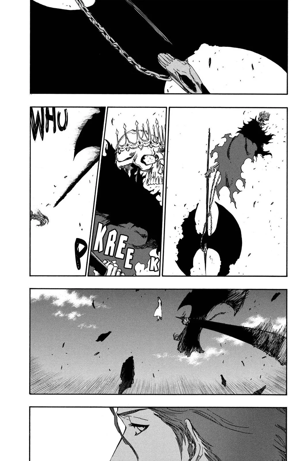 Bleach - Chapter 371 - Page 15