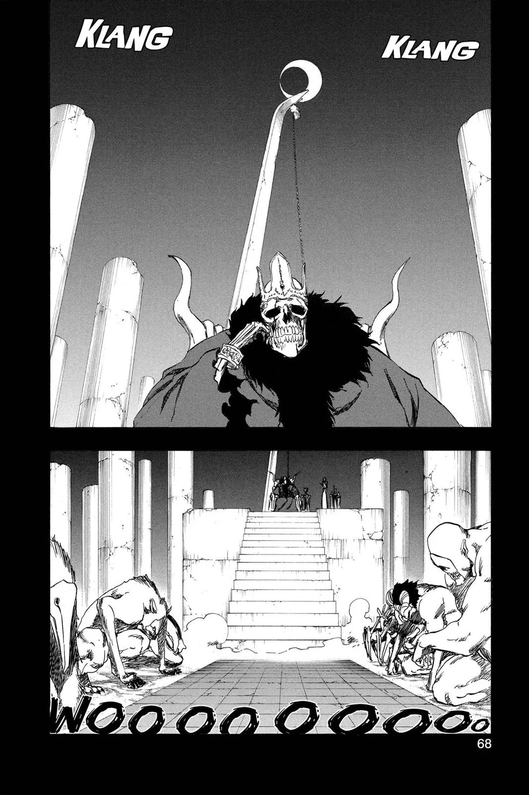 Bleach - Chapter 371 - Page 2