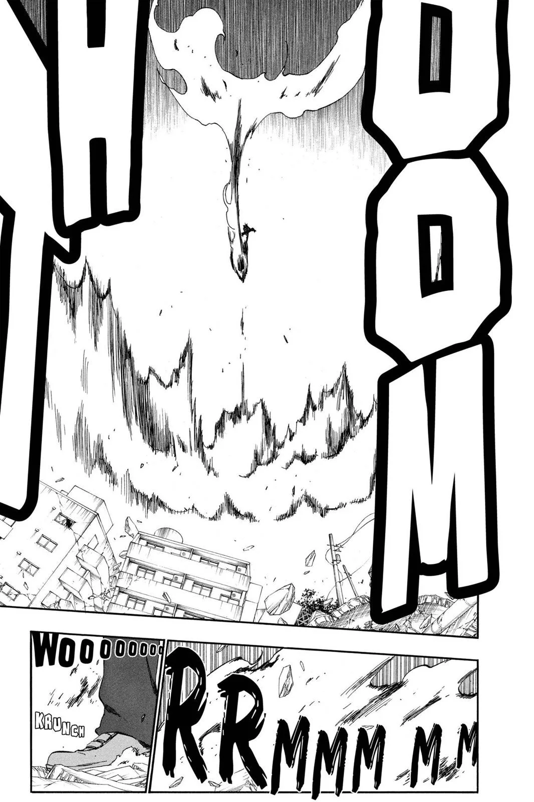 Bleach - Chapter 372 - Page 15