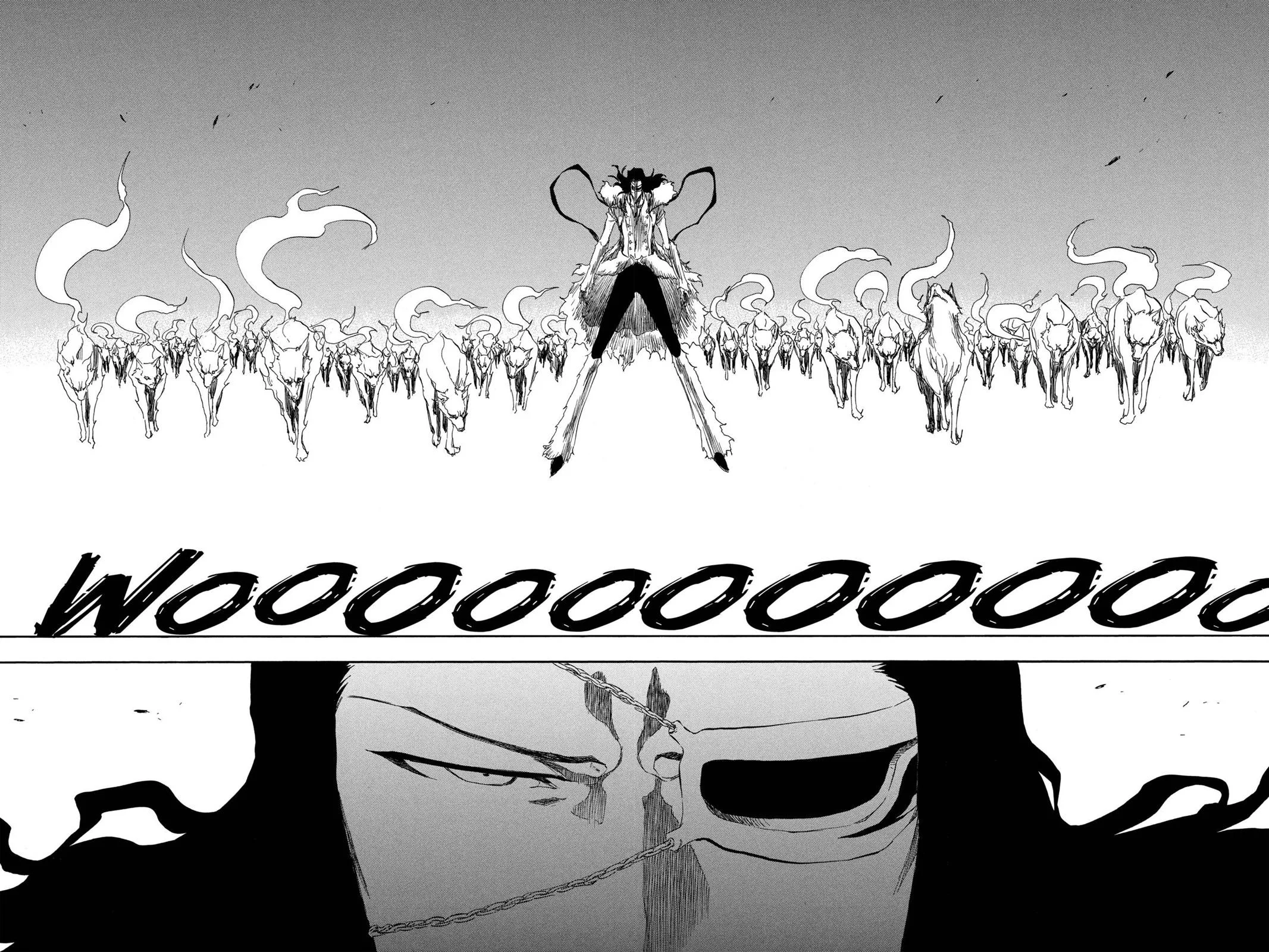 Bleach - Chapter 372 - Page 17