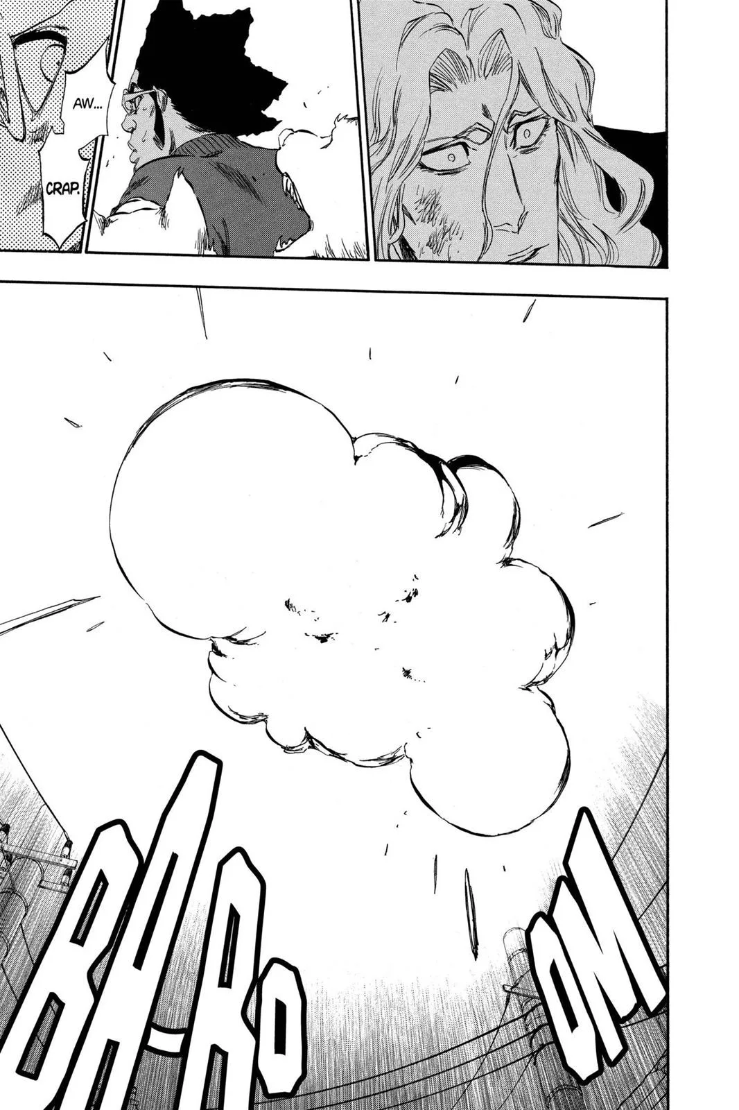 Bleach - Chapter 373 - Page 13
