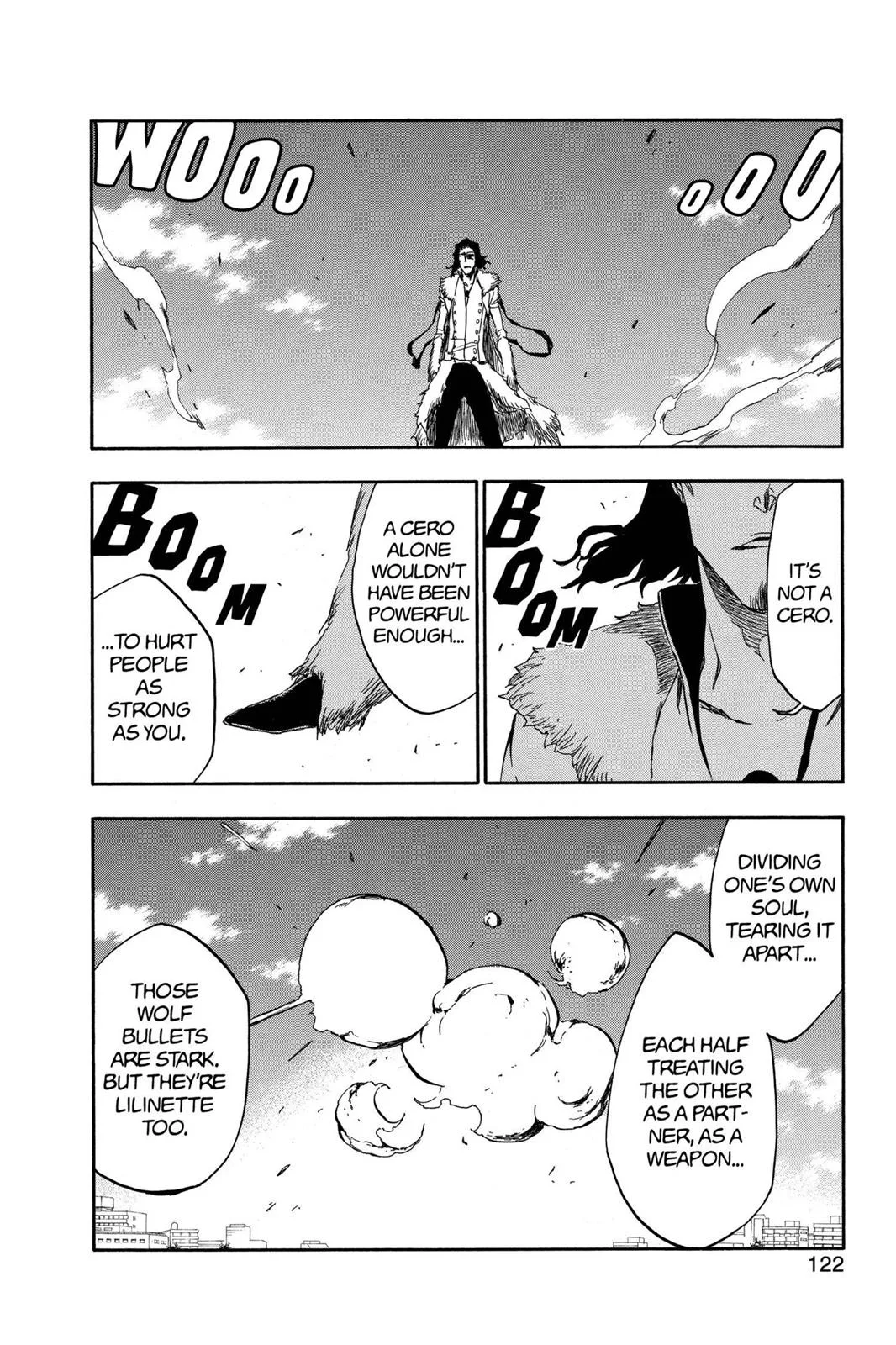 Bleach - Chapter 373 - Page 14