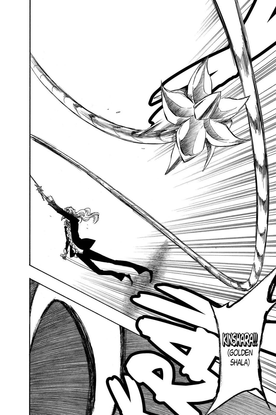 Bleach - Chapter 373 - Page 6
