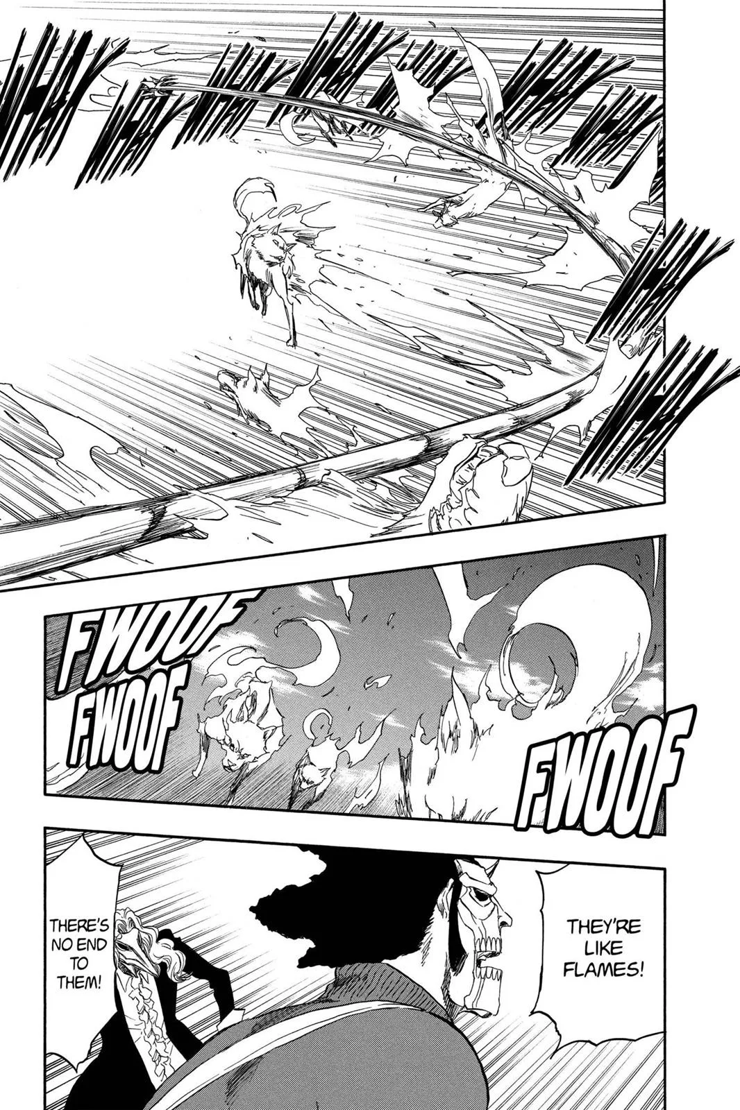 Bleach - Chapter 373 - Page 7