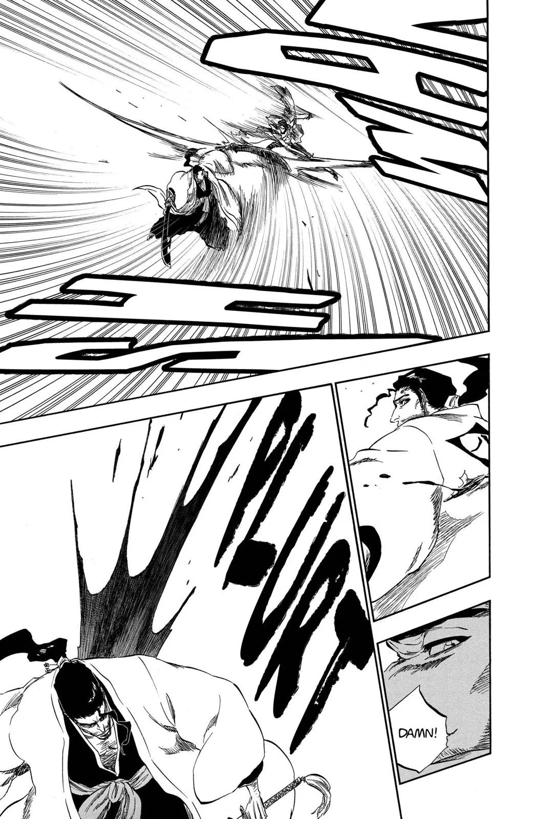 Bleach - Chapter 374 - Page 13