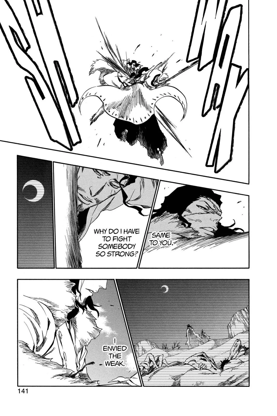 Bleach - Chapter 374 - Page 15