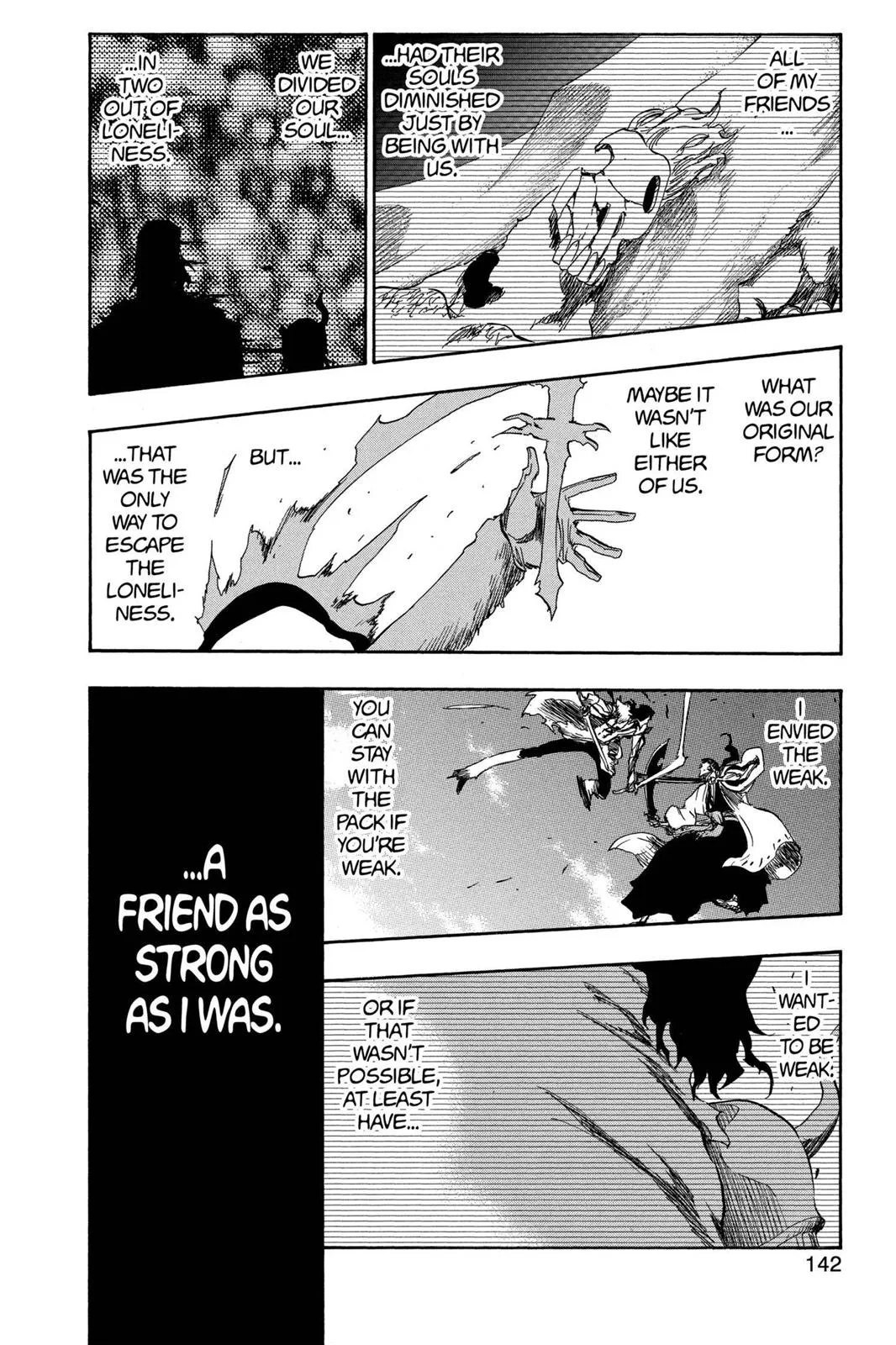 Bleach - Chapter 374 - Page 16