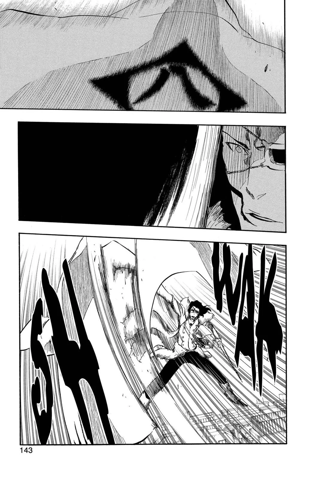 Bleach - Chapter 374 - Page 17
