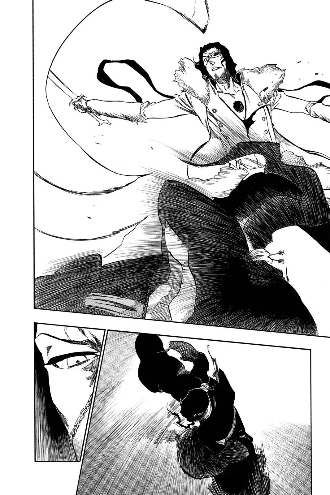 Bleach - Chapter 374 - Page 18