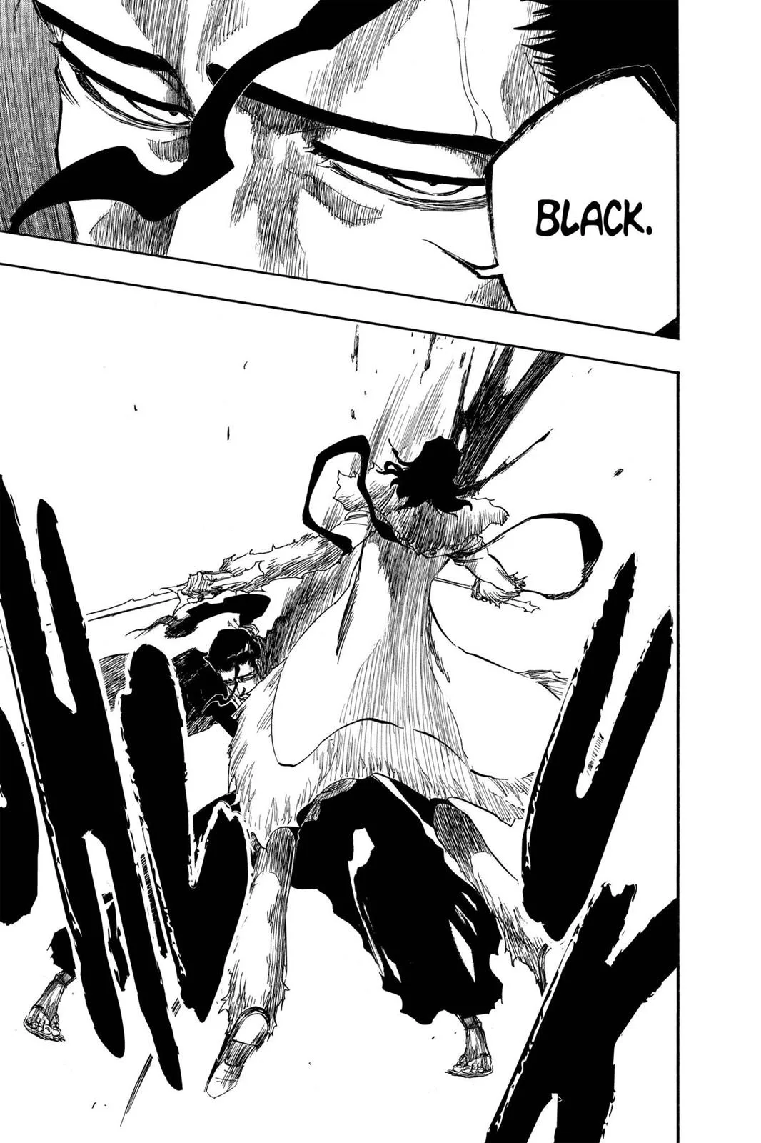 Bleach - Chapter 374 - Page 19