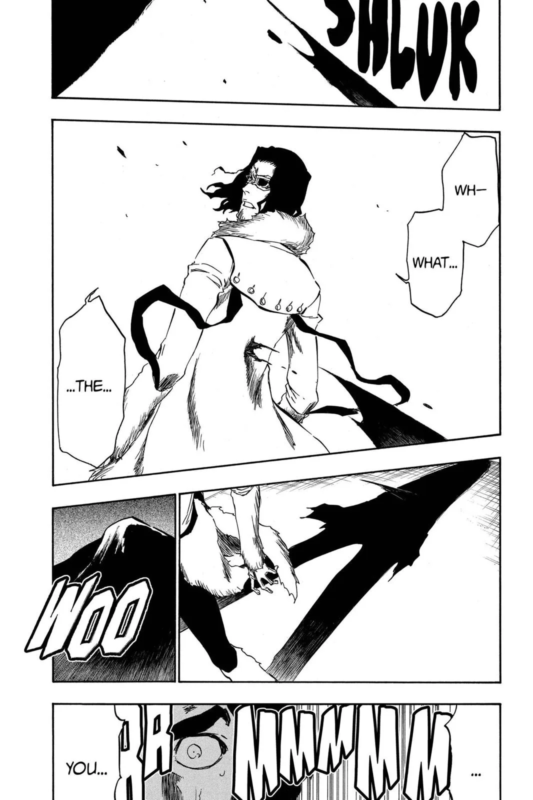 Bleach - Chapter 374 - Page 2