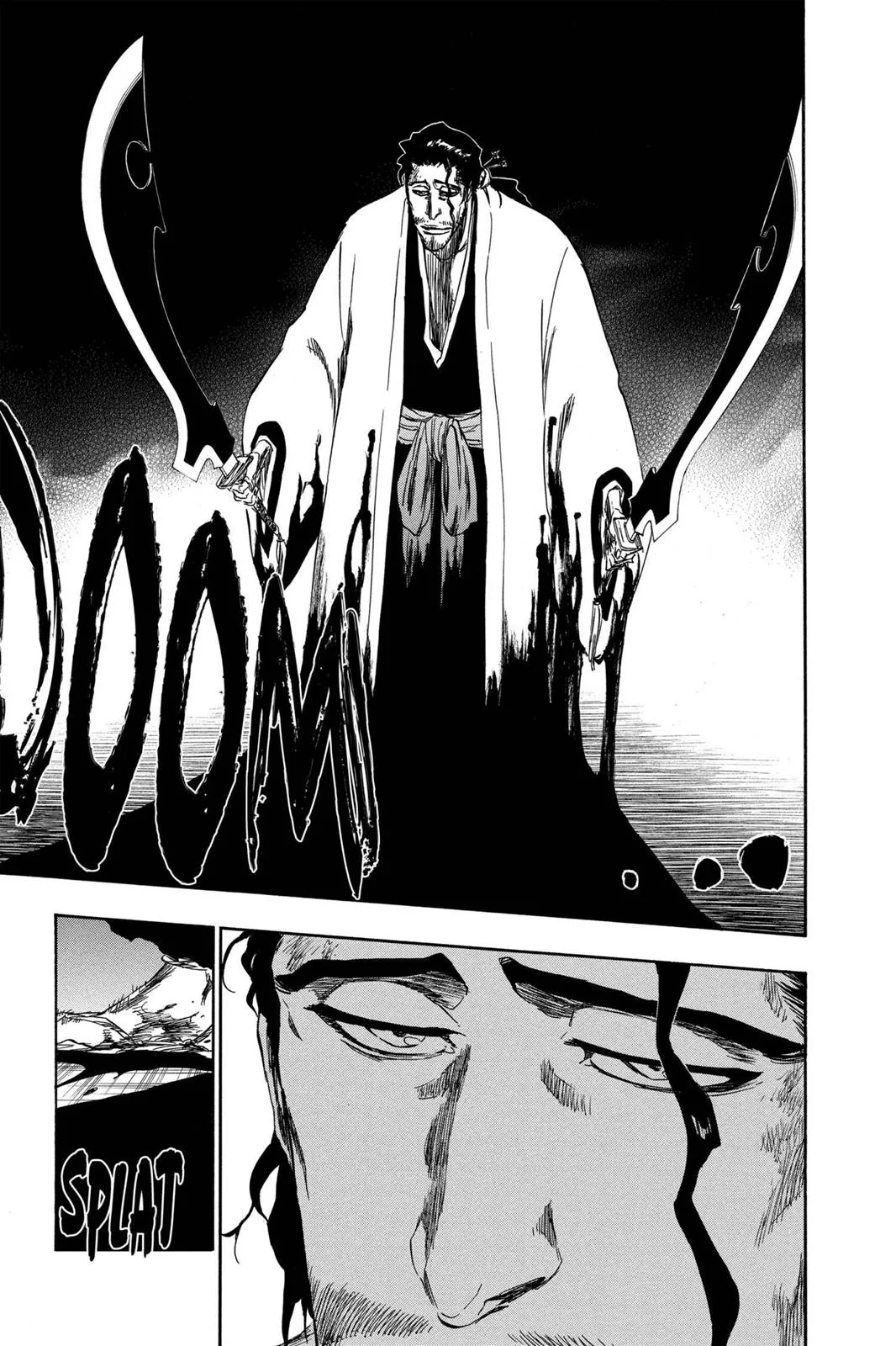 Bleach - Chapter 374 - Page 3