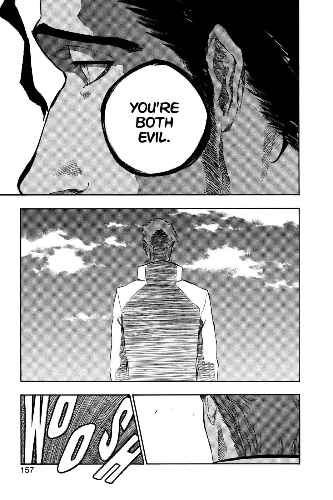 Bleach - Chapter 375 - Page 11