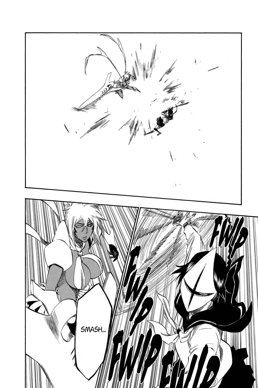Bleach - Chapter 375 - Page 12
